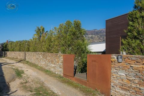 Villa i Cinfaes, Viseu, Cinfaes - € 3.950.000 | Ref: VG-144 - foto 6