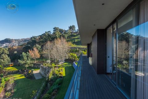 Villa i Cinfaes, Viseu, Cinfaes - € 3.950.000 | Ref: VG-144 - foto 8