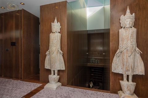 Villa i Cinfaes, Viseu, Cinfaes - € 3.950.000 | Ref: VG-144 - foto 11
