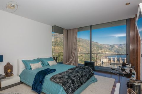 Villa i Cinfaes, Viseu, Cinfaes - € 3.950.000 | Ref: VG-144 - foto 12