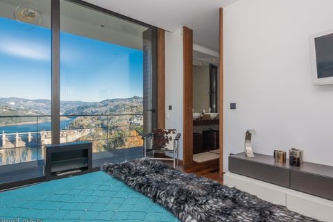 Villa i Cinfaes, Viseu, Cinfaes - € 3.950.000 | Ref: VG-144 - foto 13