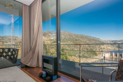Villa i Cinfaes, Viseu, Cinfaes - € 3.950.000 | Ref: VG-144 - foto 14