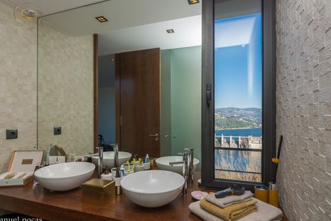 Villa i Cinfaes, Viseu, Cinfaes - € 3.950.000 | Ref: VG-144 - foto 16
