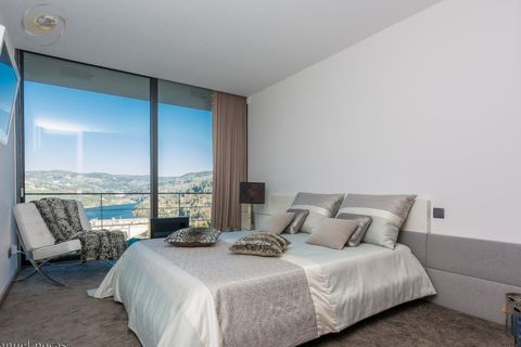 Villa i Cinfaes, Viseu, Cinfaes - € 3.950.000 | Ref: VG-144 - foto 22