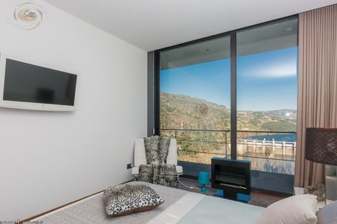 Villa i Cinfaes, Viseu, Cinfaes - € 3.950.000 | Ref: VG-144 - foto 23