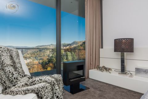 Villa i Cinfaes, Viseu, Cinfaes - € 3.950.000 | Ref: VG-144 - foto 24