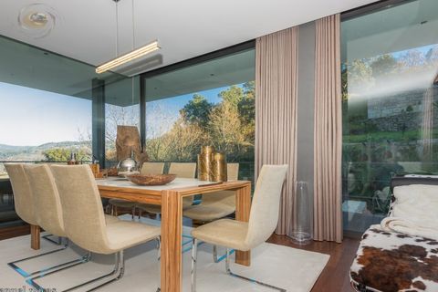 Villa i Cinfaes, Viseu, Cinfaes - € 3.950.000 | Ref: VG-144 - foto 30