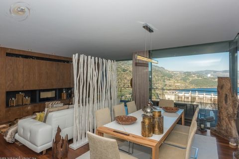 Villa i Cinfaes, Viseu, Cinfaes - € 3.950.000 | Ref: VG-144 - foto 31