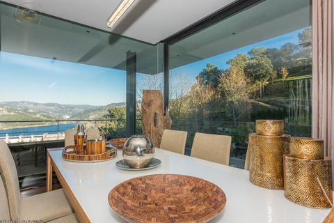 Villa i Cinfaes, Viseu, Cinfaes - € 3.950.000 | Ref: VG-144 - foto 32