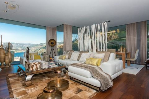 Villa i Cinfaes, Viseu, Cinfaes - € 3.950.000 | Ref: VG-144 - foto 35