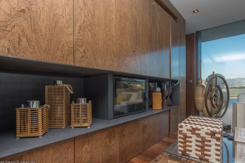 Villa i Cinfaes, Viseu, Cinfaes - € 3.950.000 | Ref: VG-144 - foto 39