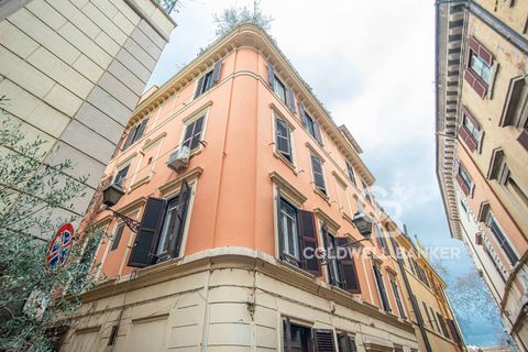 Lejlighed i Rome, Rome, Rome - € 550.000 | Ref: CBI073-902-130084 - foto 1