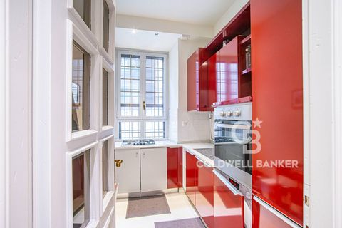 Lejlighed i Rome, Rome, Rome - € 550.000 | Ref: CBI073-902-130084 - foto 12