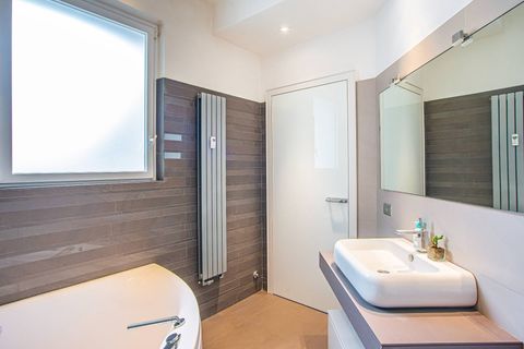 Lejlighed i Rome, Rome, Rome - € 1.490.000 | Ref: CBI073-606-130092 - foto 17