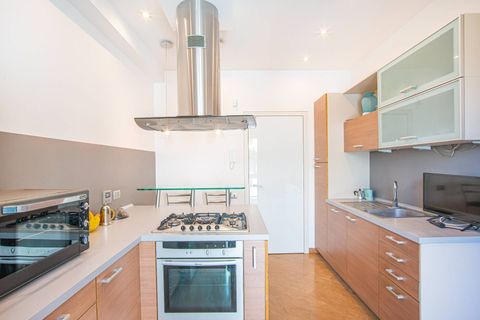 Lejlighed i Rome, Rome, Rome - € 1.490.000 | Ref: CBI073-606-130092 - foto 19