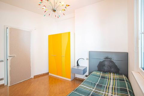 Lejlighed i Rome, Rome, Rome - € 1.490.000 | Ref: CBI073-606-130092 - foto 30
