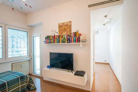 Lejlighed i Rome, Rome, Rome - € 1.490.000 | Ref: CBI073-606-130092 - foto 31