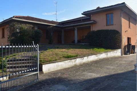 Villa a Parma, Parma, Parma - € 575.000 | Ref: parma741 - foto 16