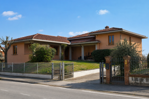Villa i Parma, Parma, Parma - € 575 000 | Ref: parma741 - foto 2