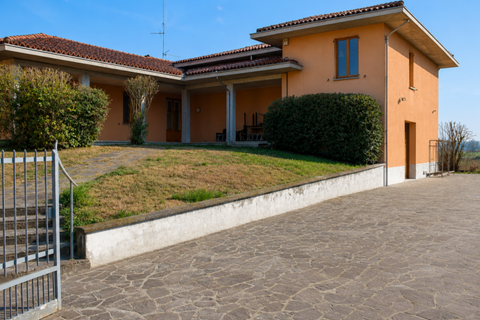 Villa i Parma, Parma, Parma - € 575 000 | Ref: parma741 - foto 3