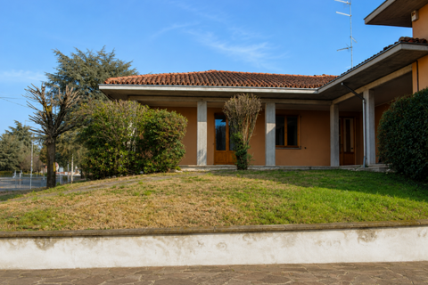 Villa i Parma, Parma, Parma - € 575 000 | Ref: parma741 - foto 4