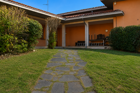 Villa i Parma, Parma, Parma - € 575 000 | Ref: parma741 - foto 5