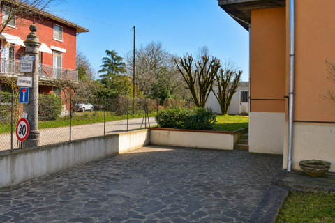 Villa i Parma, Parma, Parma - € 575 000 | Ref: parma741 - foto 40