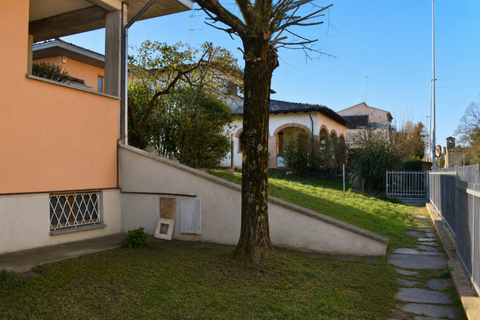 Villa i Parma, Parma, Parma - € 575 000 | Ref: parma741 - foto 41