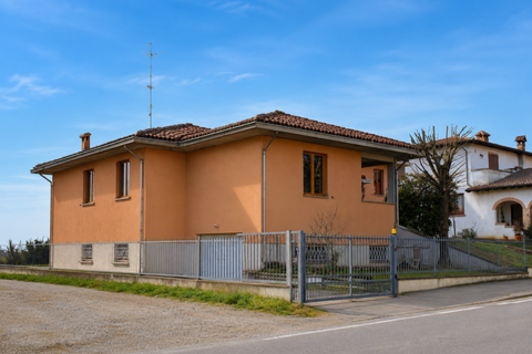Villa i Parma, Parma, Parma - € 575 000 | Ref: parma741 - foto 45