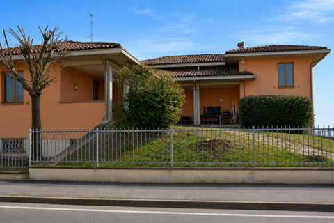 Villa i Parma, Parma, Parma - € 575 000 | Ref: parma741 - foto 46