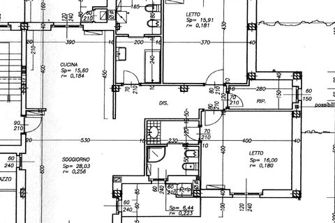 Leilighet i Cherasco, Cuneo, Cherasco - € 210 000 | Ref: 97 - foto 5