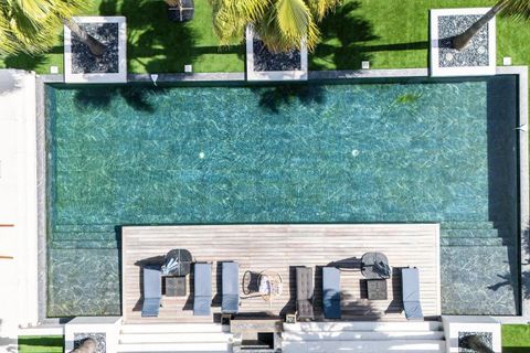 Villa i Mougins, Alpes-Maritimes, Mougins - € 5.000.000 | Ref: 86418094 - foto 7