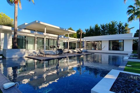 Villa i Mougins, Alpes-Maritimes, Mougins - € 5.000.000 | Ref: 86418094 - foto 2