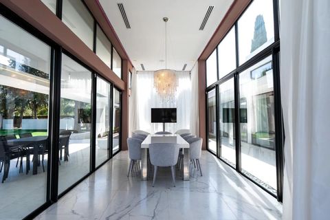 Villa i Mougins, Alpes-Maritimes, Mougins - € 5.000.000 | Ref: 86418094 - foto 3
