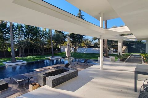 Villa i Mougins, Alpes-Maritimes, Mougins - € 5.000.000 | Ref: 86418094 - foto 8