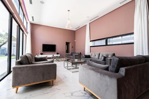 Villa i Mougins, Alpes-Maritimes, Mougins - € 5.000.000 | Ref: 86418094 - foto 4