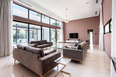 Villa i Mougins, Alpes-Maritimes, Mougins - € 5.000.000 | Ref: 86418094 - foto 5