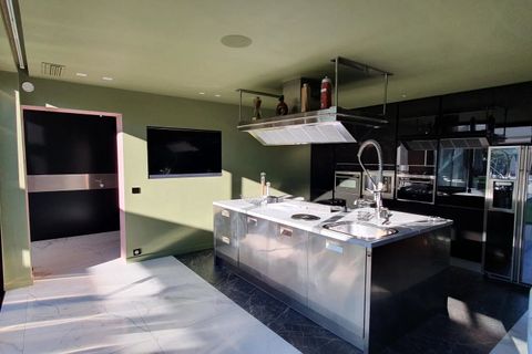 Villa i Mougins, Alpes-Maritimes, Mougins - € 5.000.000 | Ref: 86418094 - foto 9