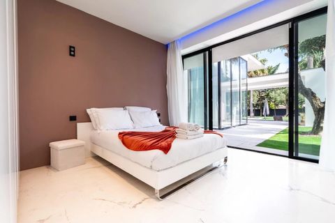 Villa i Mougins, Alpes-Maritimes, Mougins - € 5.000.000 | Ref: 86418094 - foto 12