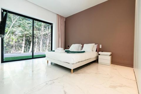 Villa i Mougins, Alpes-Maritimes, Mougins - € 5.000.000 | Ref: 86418094 - foto 14