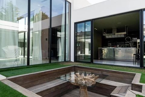 Villa i Mougins, Alpes-Maritimes, Mougins - € 5.000.000 | Ref: 86418094 - foto 19