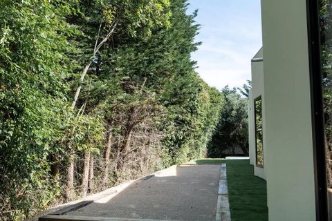 Villa i Mougins, Alpes-Maritimes, Mougins - € 5.000.000 | Ref: 86418094 - foto 20