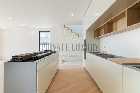 Villa i Alcabideche, Lisbon, Alcabideche - € 1.690.000 | Ref: 9100 - foto 4