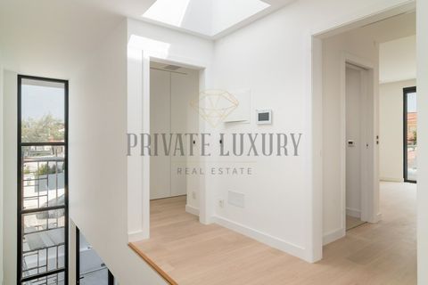 Villa i Alcabideche, Lisbon, Alcabideche - € 1.690.000 | Ref: 9100 - foto 6