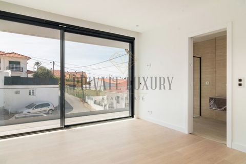 Villa i Alcabideche, Lisbon, Alcabideche - € 1.690.000 | Ref: 9100 - foto 7