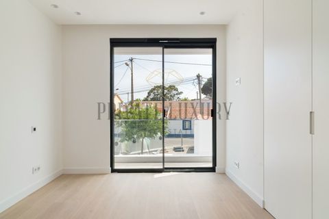 Villa i Alcabideche, Lisbon, Alcabideche - € 1.690.000 | Ref: 9100 - foto 8