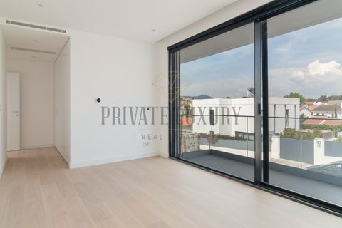 Villa i Alcabideche, Lisbon, Alcabideche - € 1.690.000 | Ref: 9100 - foto 11
