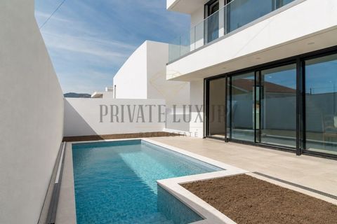 Villa i Alcabideche, Lisbon, Alcabideche - € 1.690.000 | Ref: 9100 - foto 1