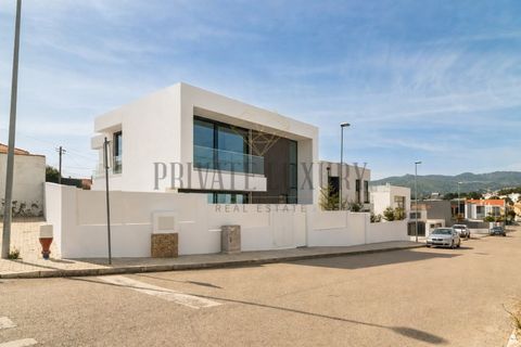 Villa i Alcabideche, Lisbon, Alcabideche - € 1.690.000 | Ref: 9100 - foto 2