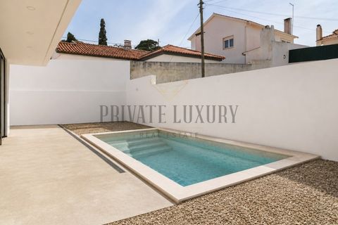 Villa i Alcabideche, Lisbon, Alcabideche - € 1.690.000 | Ref: 9100 - foto 18